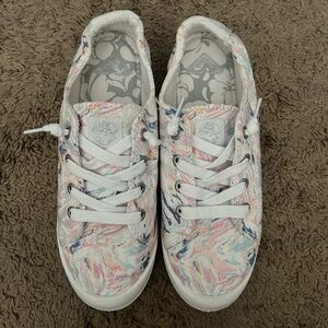 Roxy Bayshore Sneakers